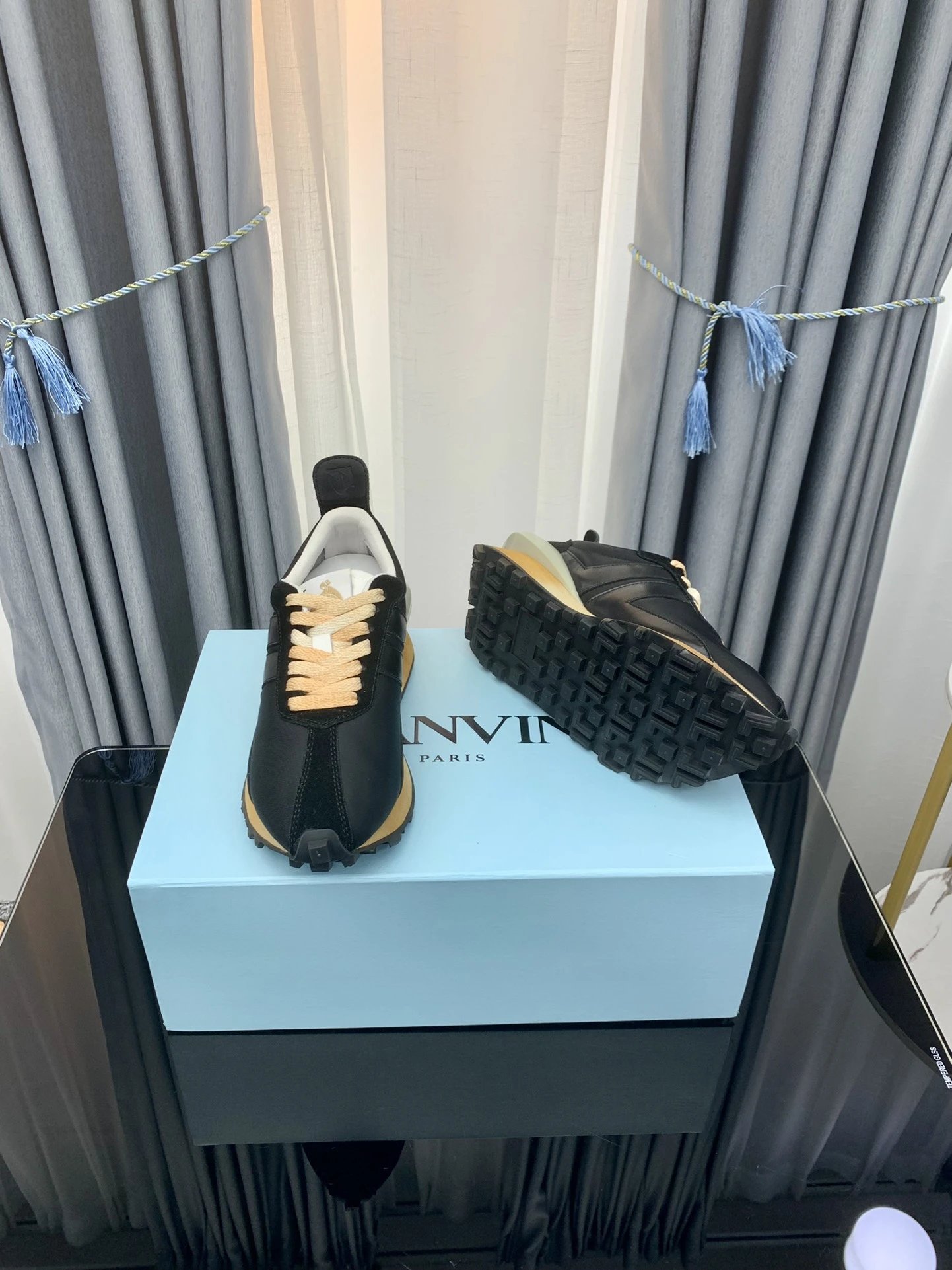 High quality shoes 028