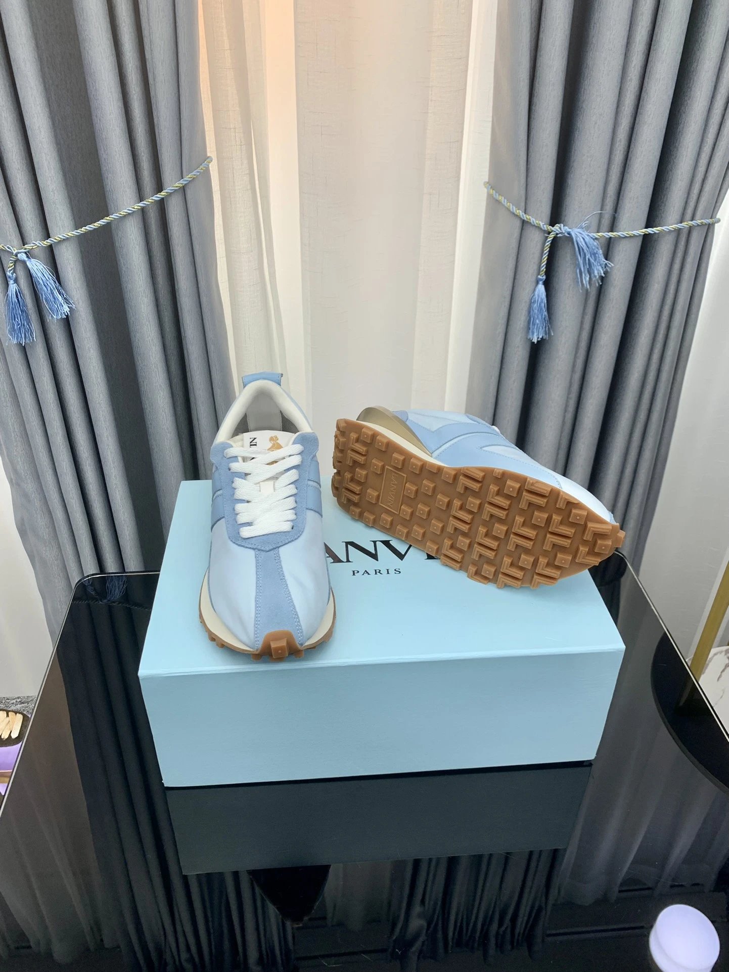 High quality shoes 028