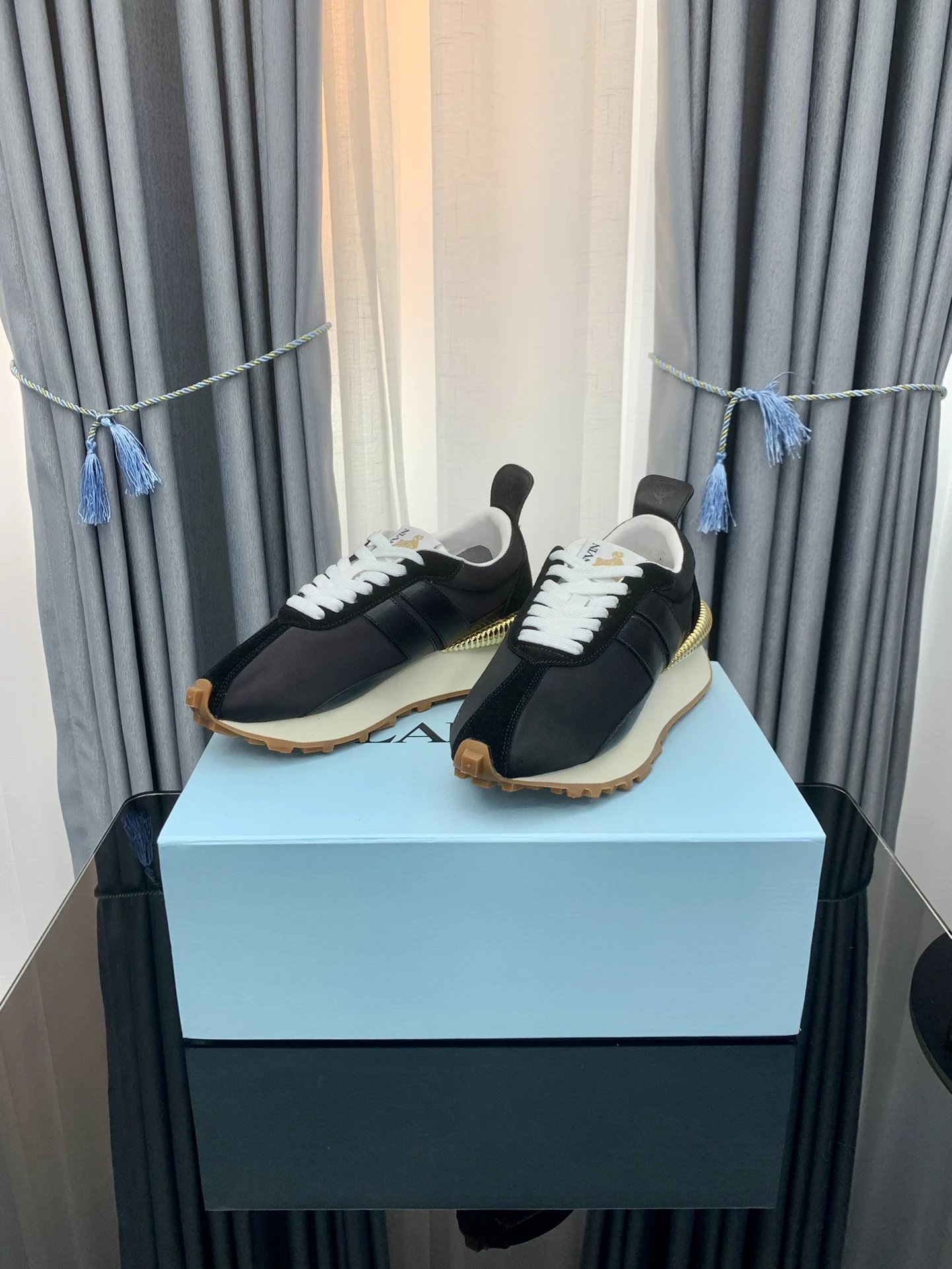 High quality shoes 028