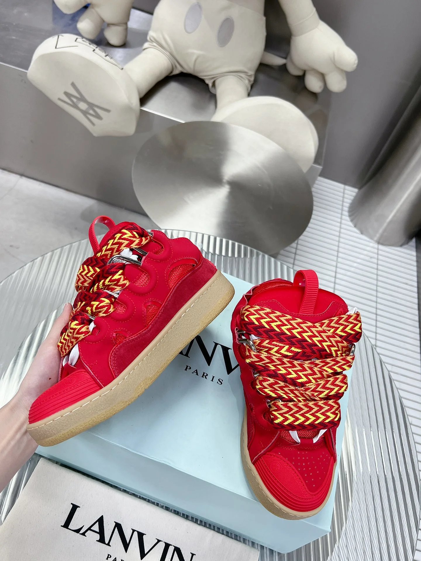 High quality shoes 028