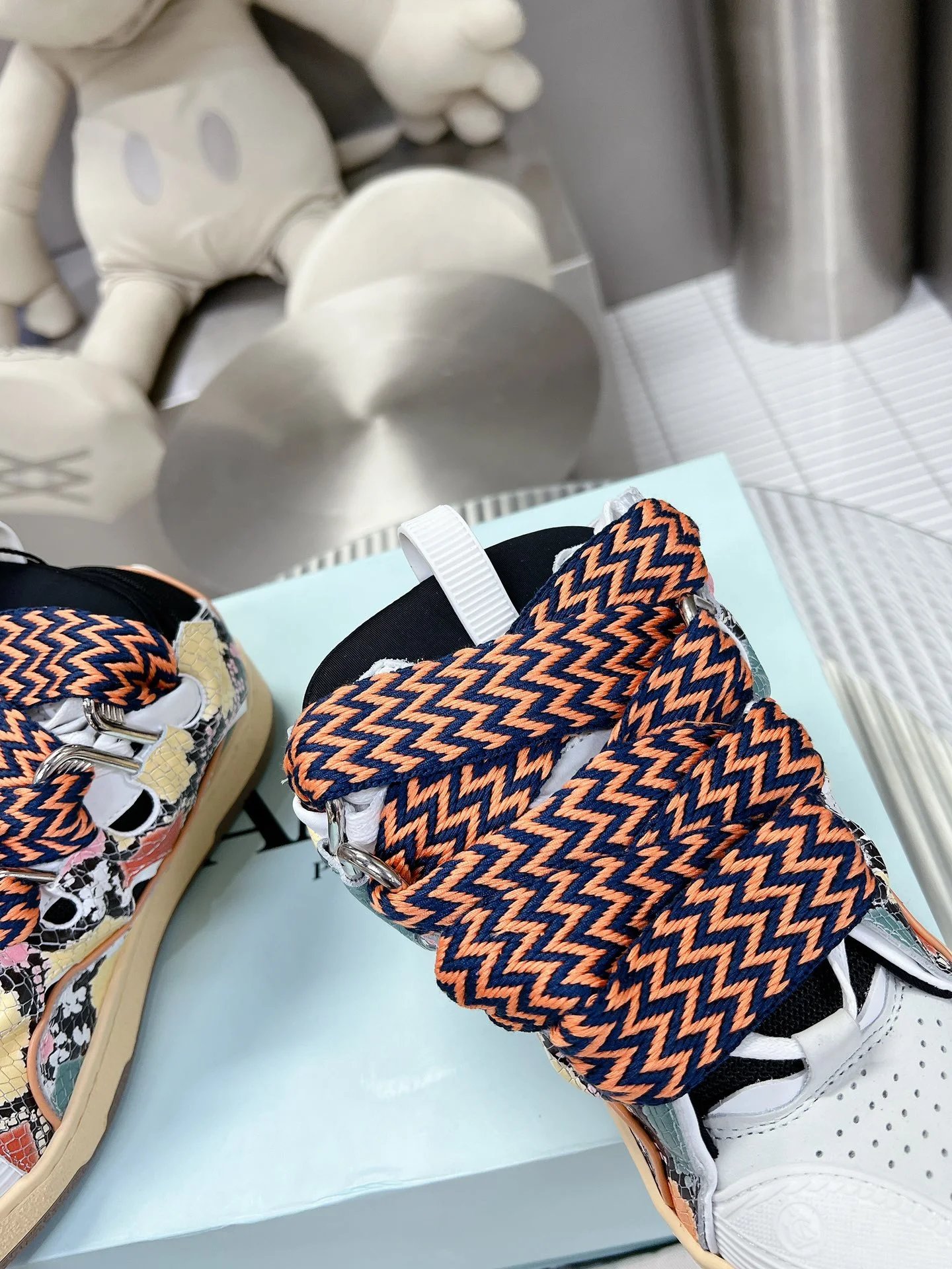High quality shoes 028
