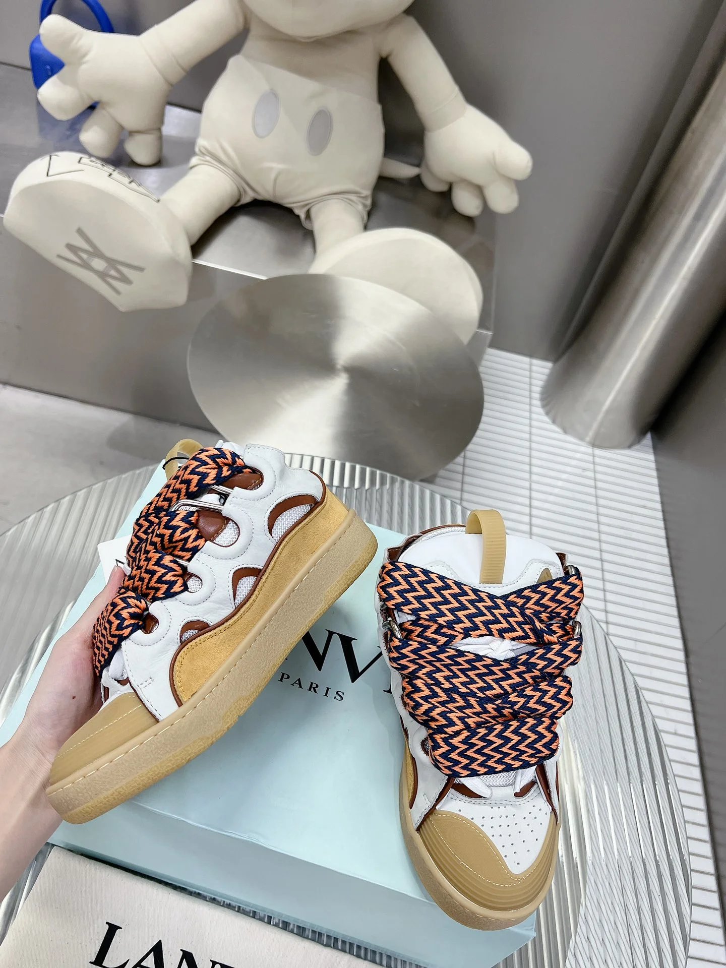 High quality shoes 028
