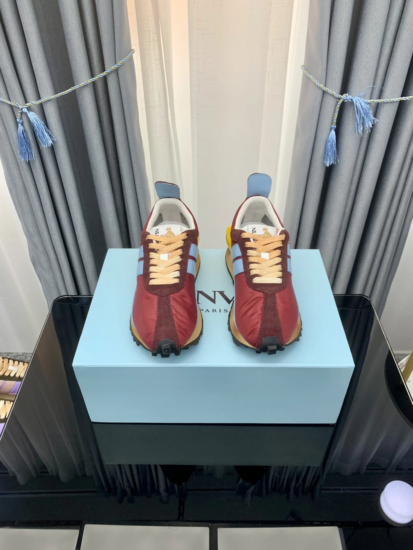 High quality shoes 028