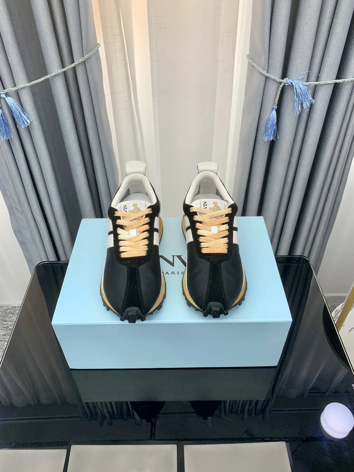 High quality shoes 028