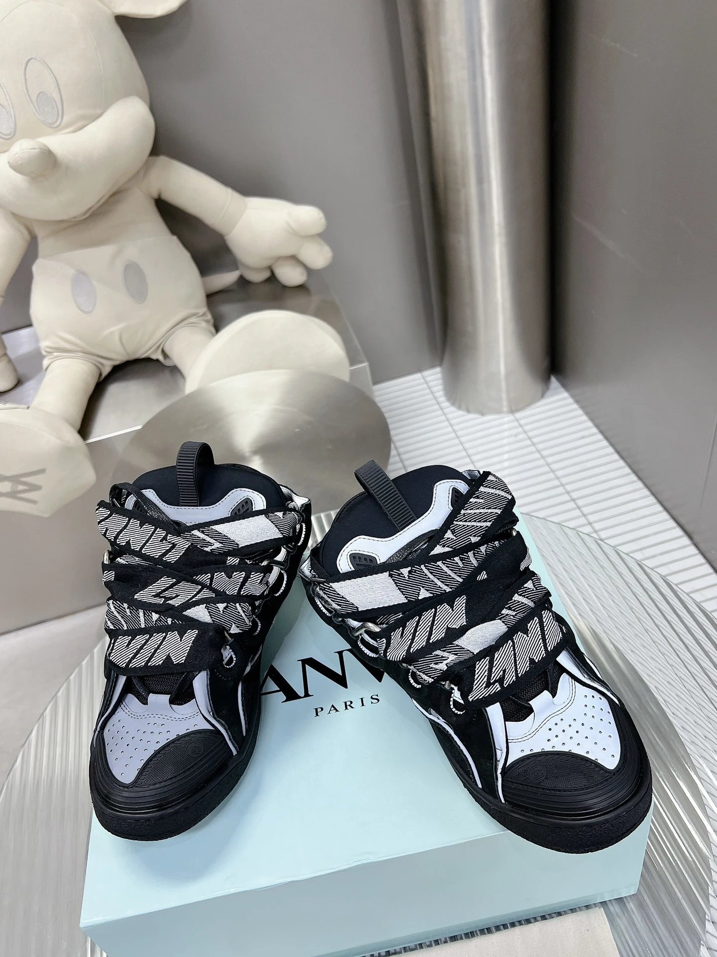 High quality shoes 028