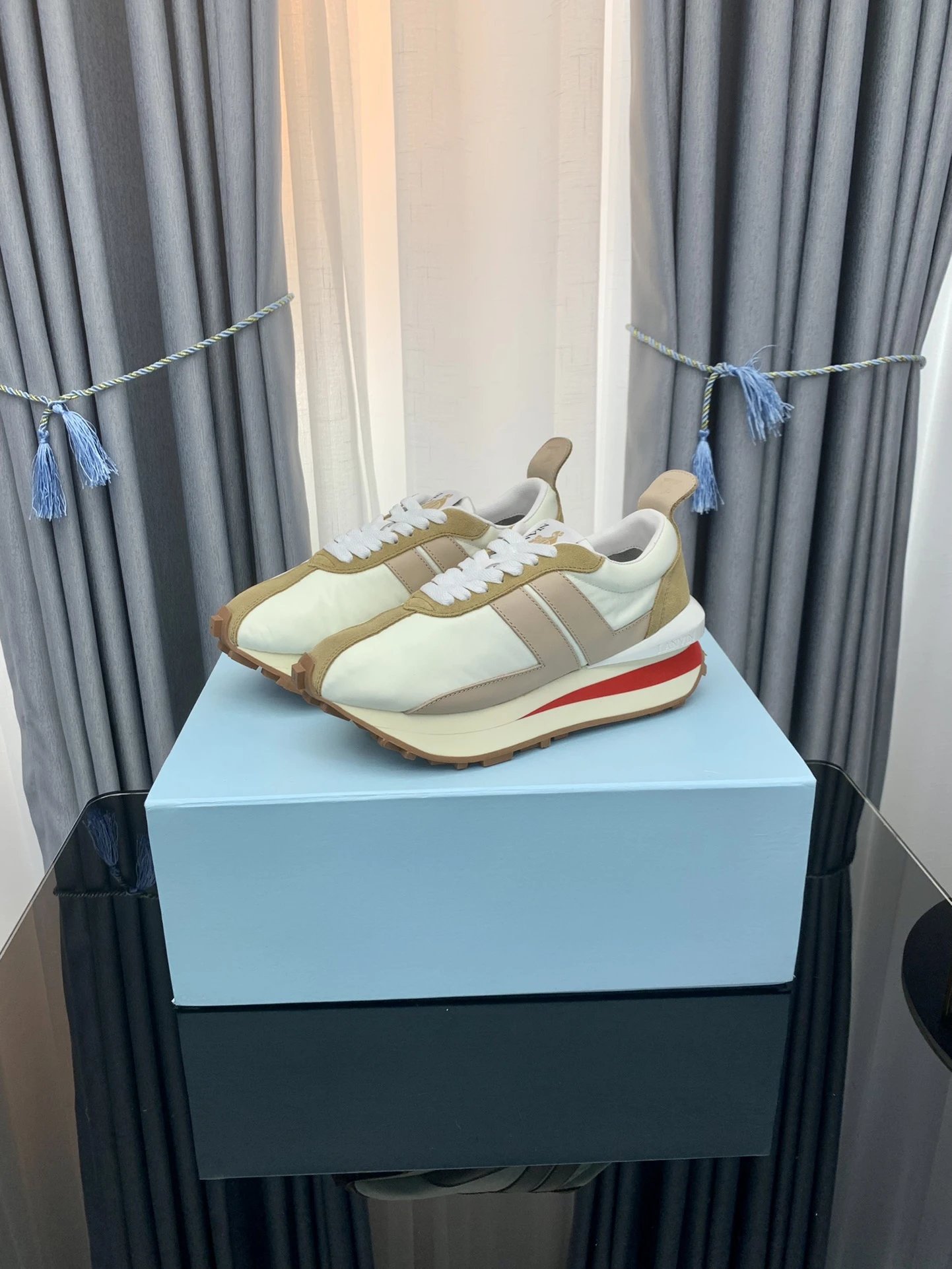 High quality shoes 028