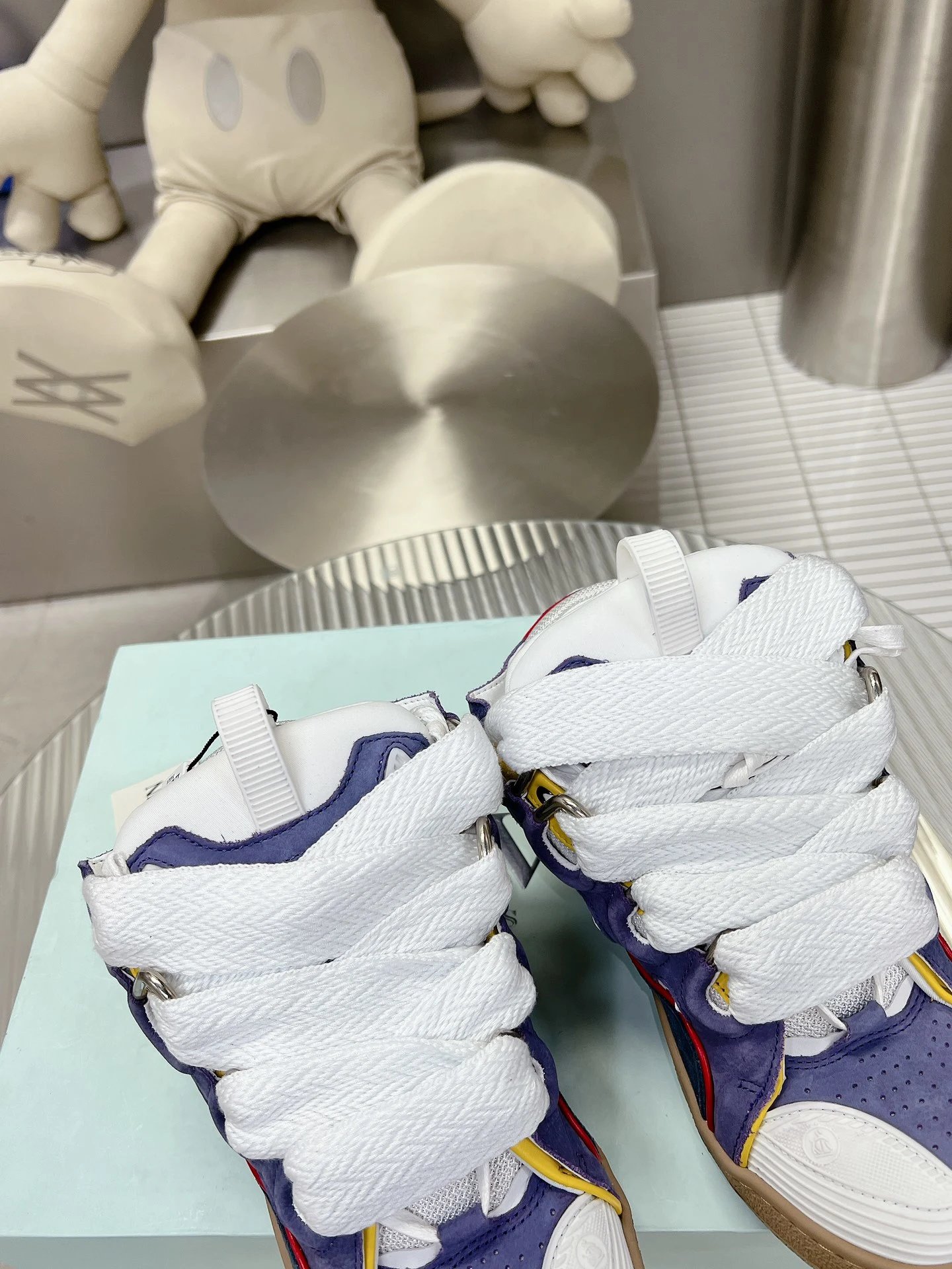 High quality shoes 028