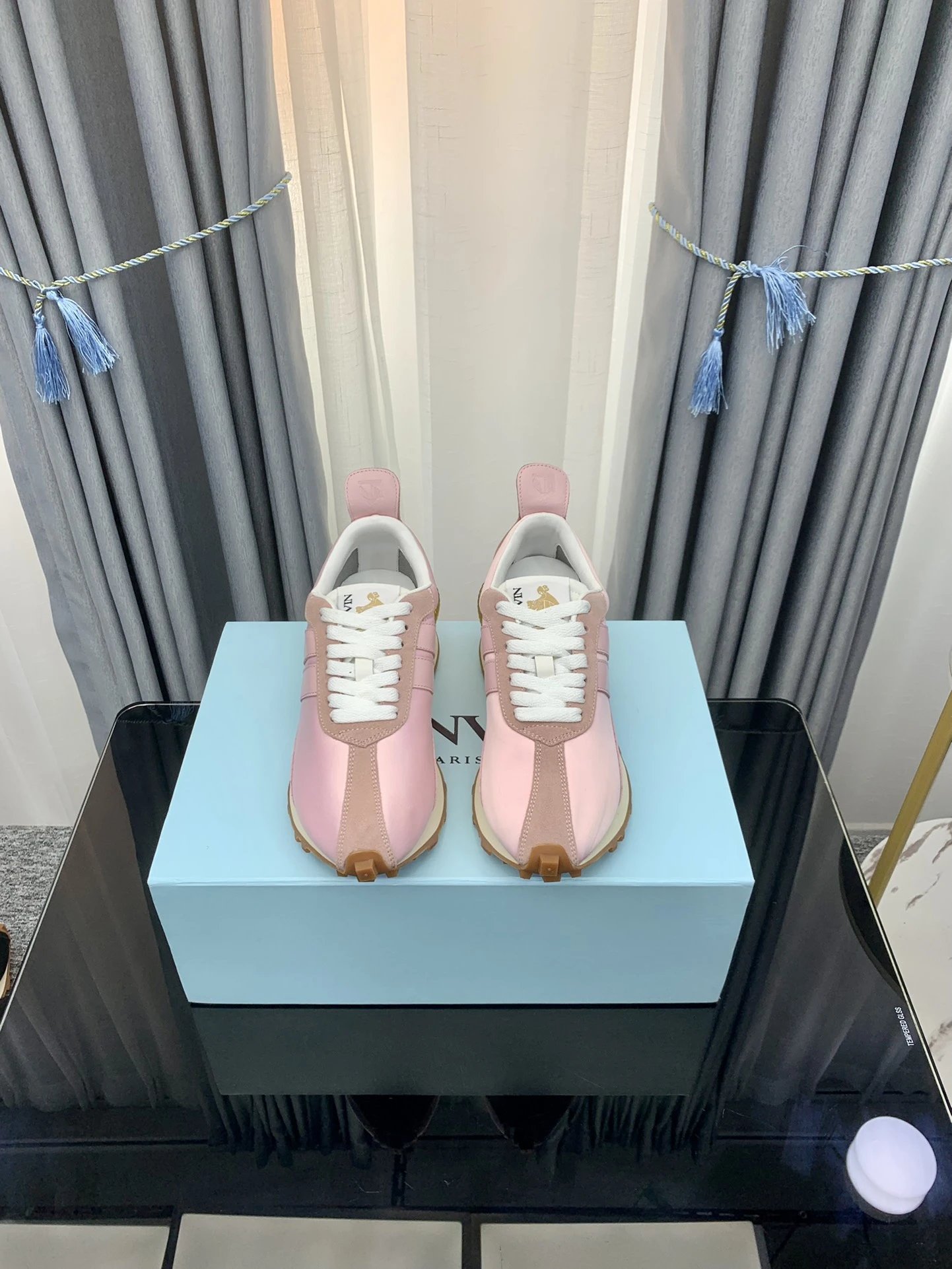 High quality shoes 028