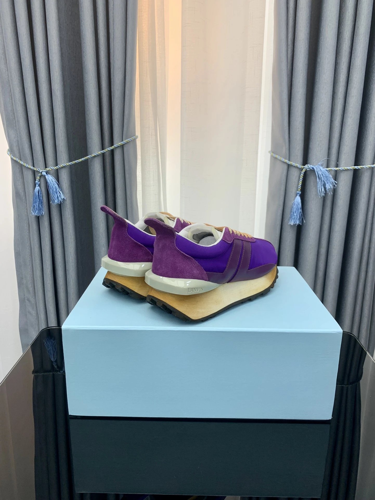 High quality shoes 028