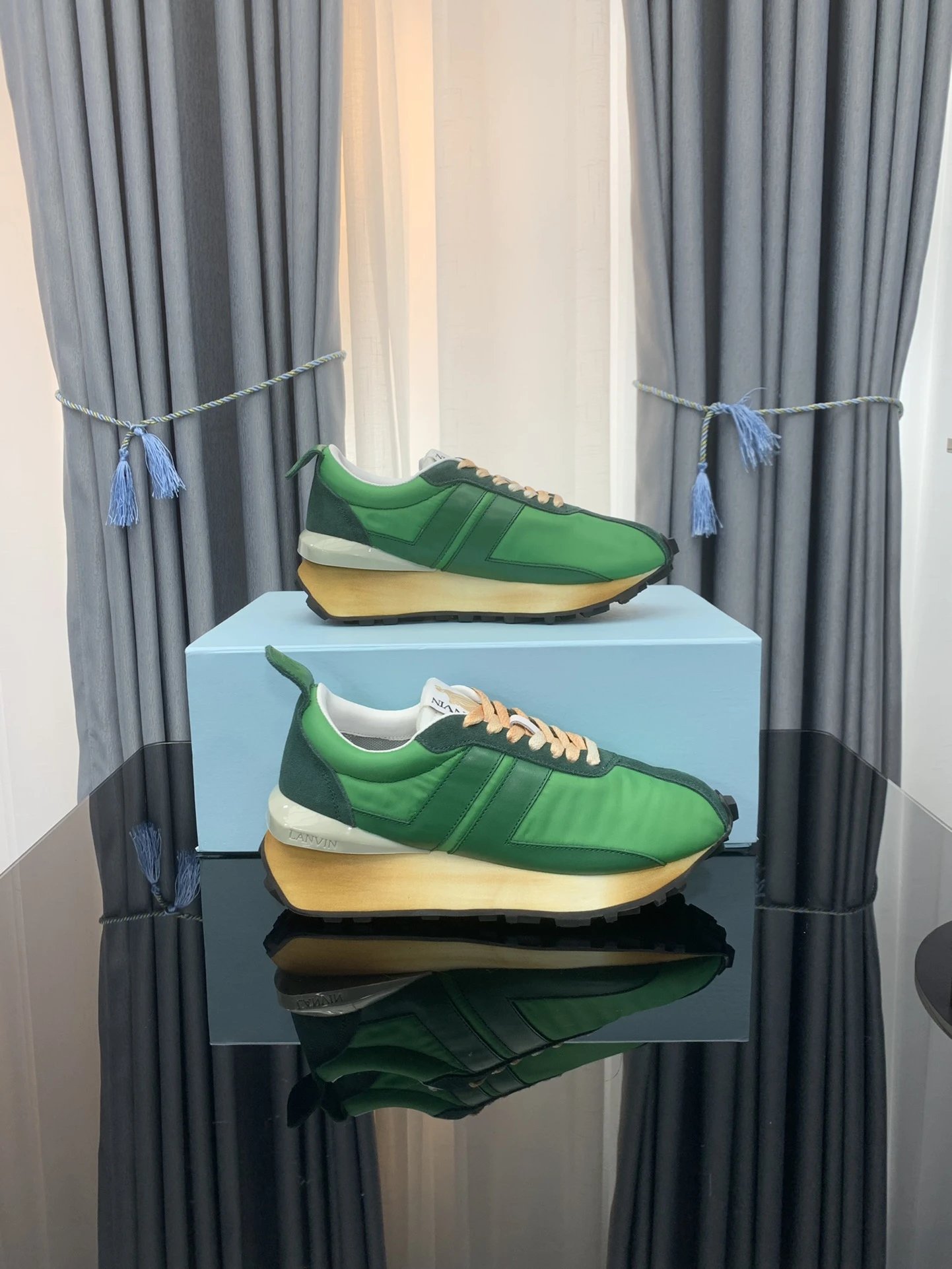 High quality shoes 028