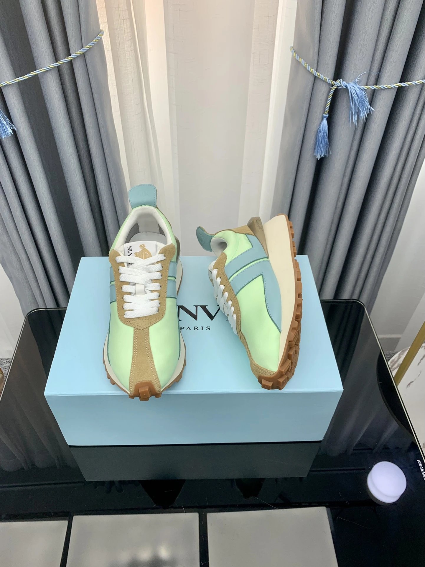 High quality shoes 028