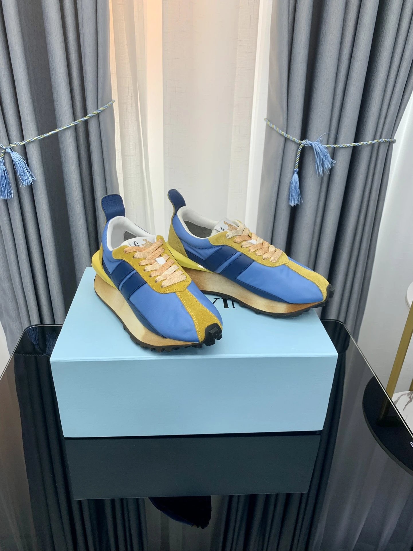 High quality shoes 028