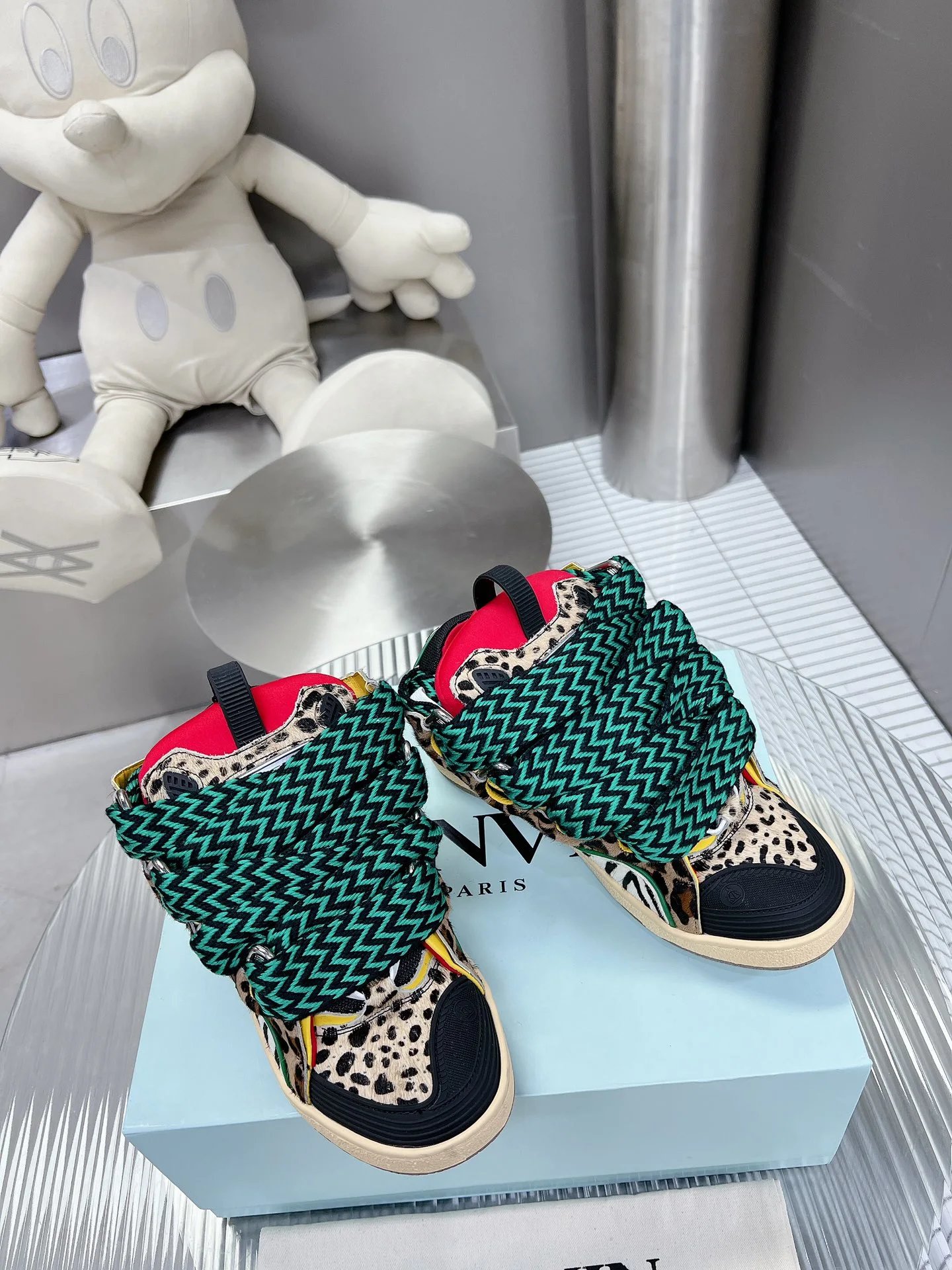 High quality shoes 028