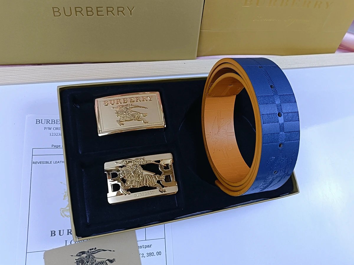 High quality belt 10EU 90- EU 110 Item ID 090905003