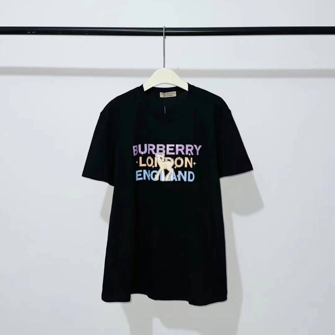 Burberry T-SHIRT