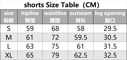New low-priced factory self operated high-quality printed casual shorts