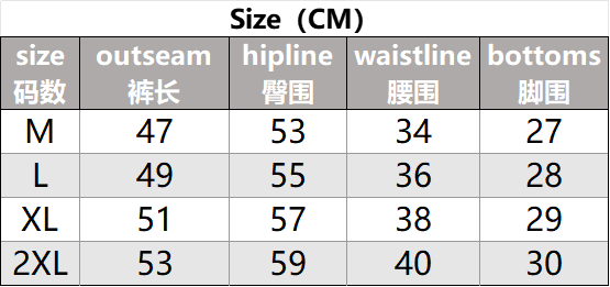 High quality glasses embroidered double pocket waterproof beach pants shorts