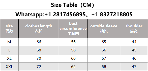 Factory Autumn/Winter Casual Fashion Hoodie - XW