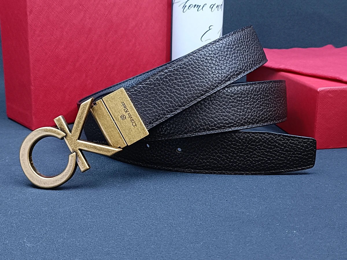 High quality belt 03