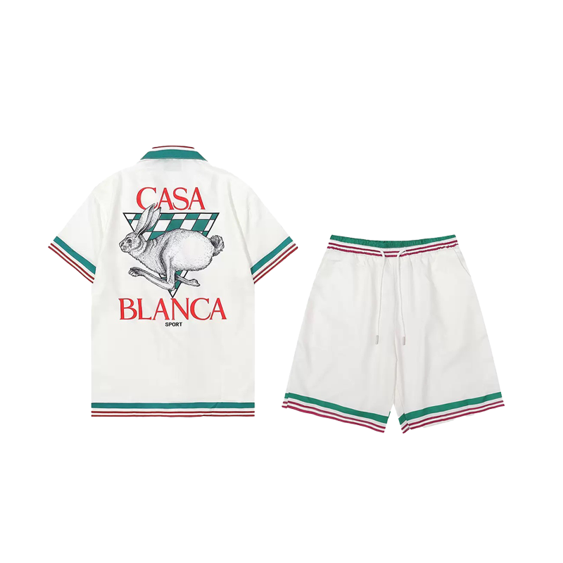 casablanca