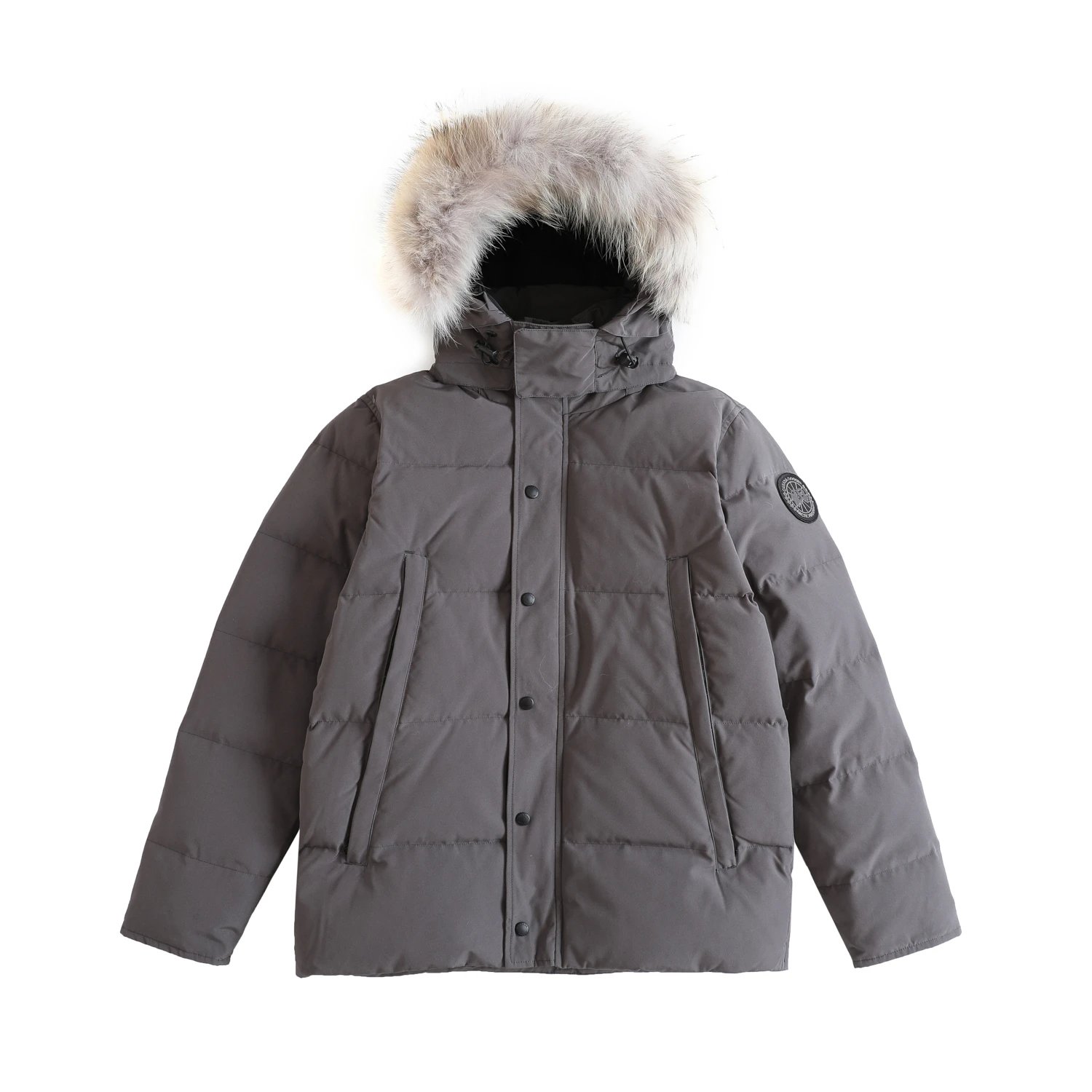 High quality down jacket 007