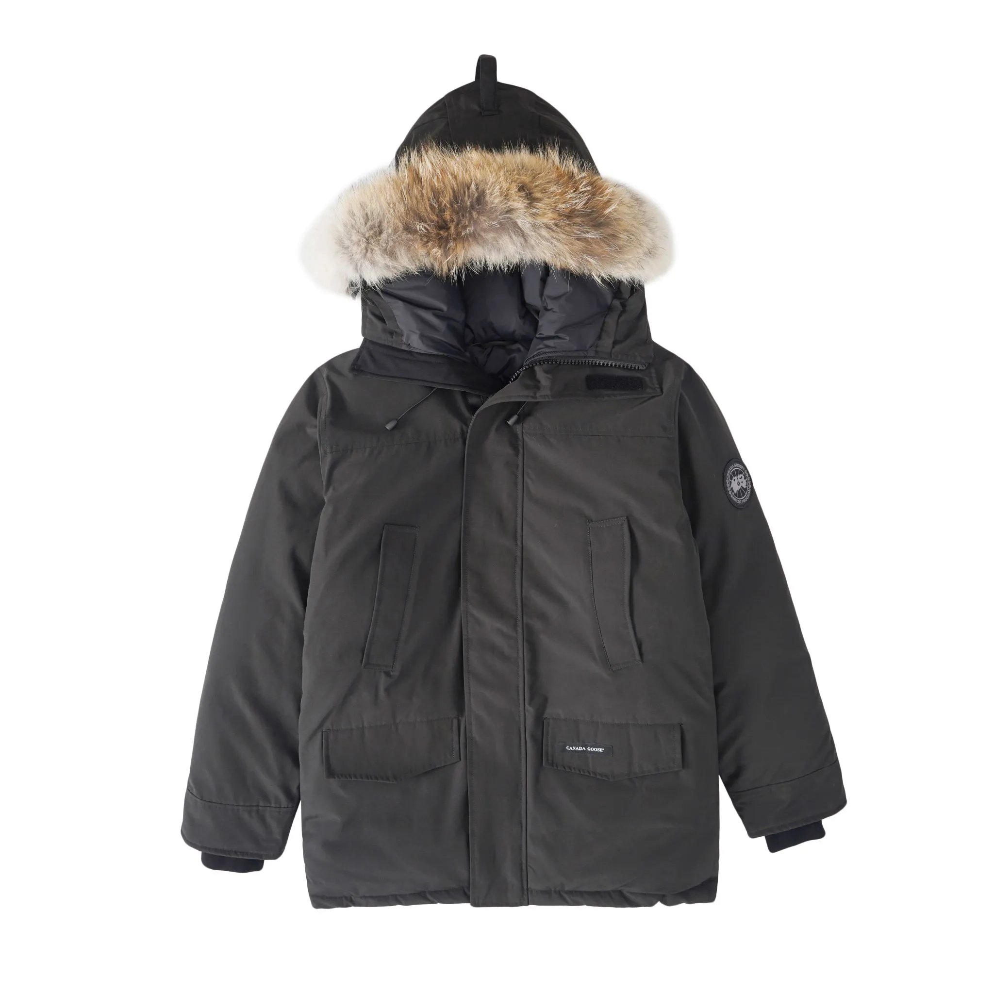 High quality down jacket 009