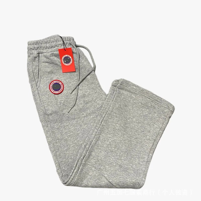High quality classic hooded sweatshirt casual set