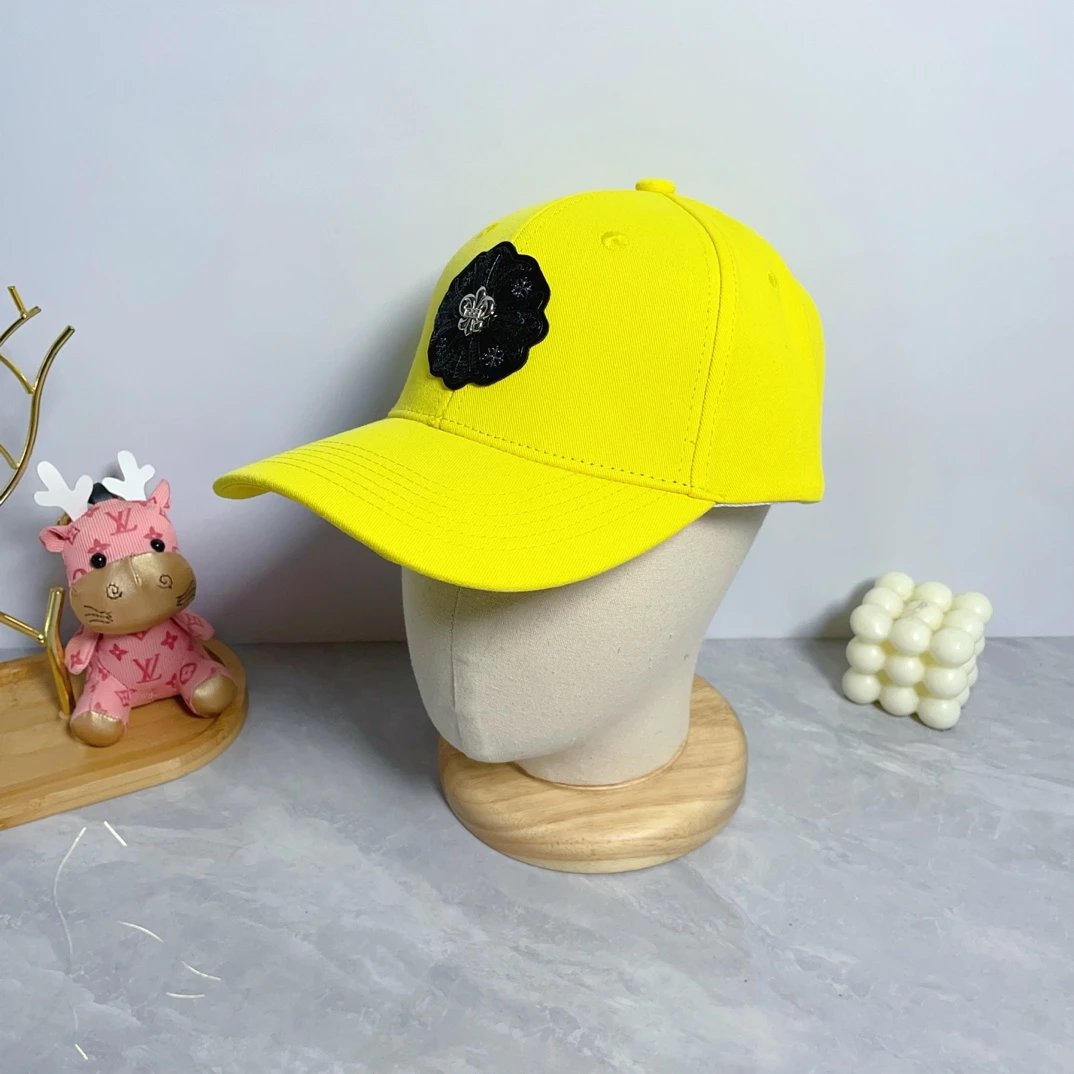 High quality versatile casual hat 004