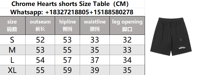 High quality cross print embroidered shorts 1:1 pls add : 18030258501 if you need size guide