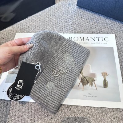 QC Image