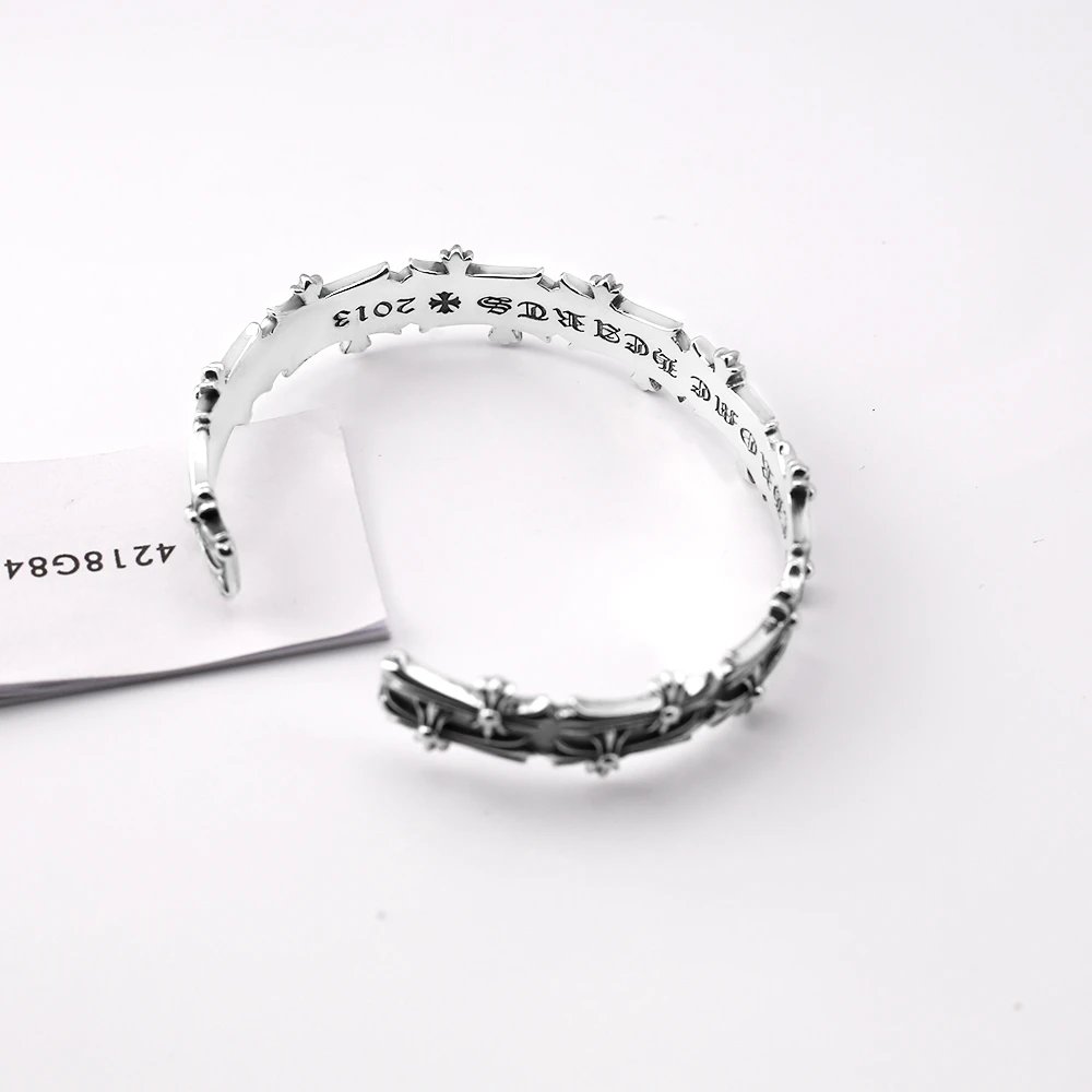 High quality Kro high-quality open bracelet