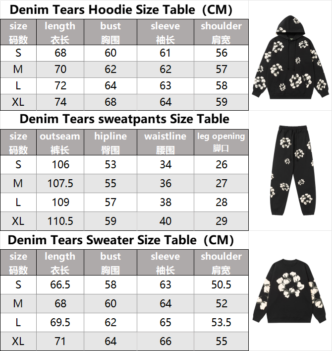 High quality hooded sweatshirt pants set DT