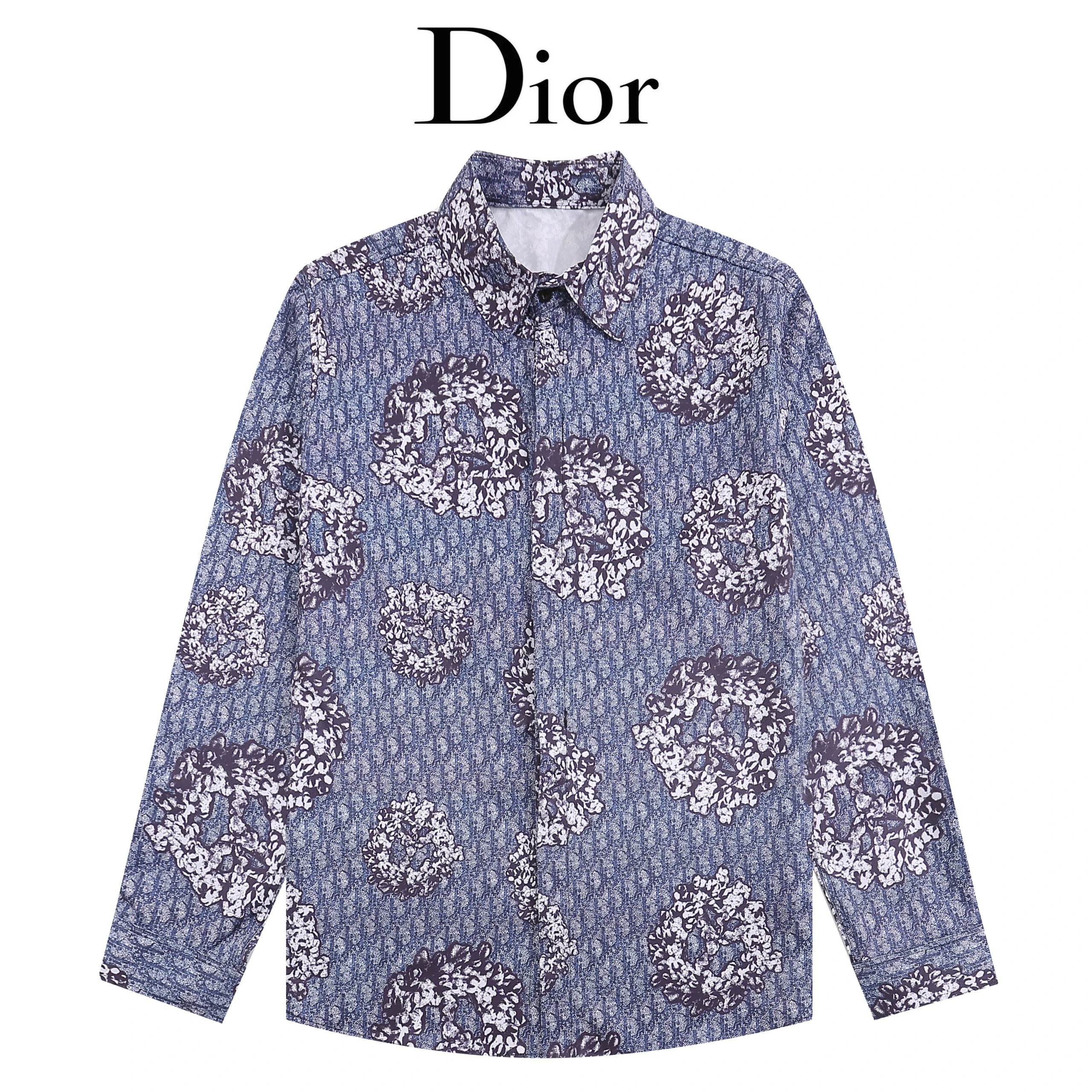 Dior shirt