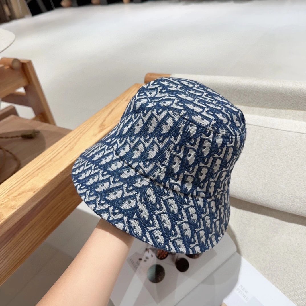 High quality versatile casual hat 005