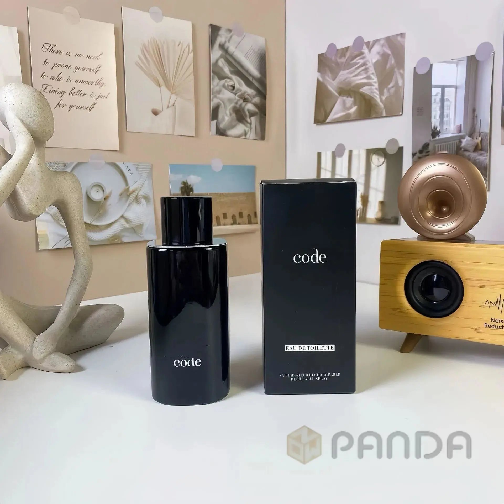 High quality perfume 9 pls add : 18859952090 if u need size guid