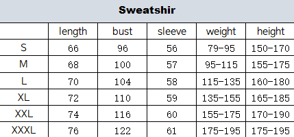 High quality hoodie