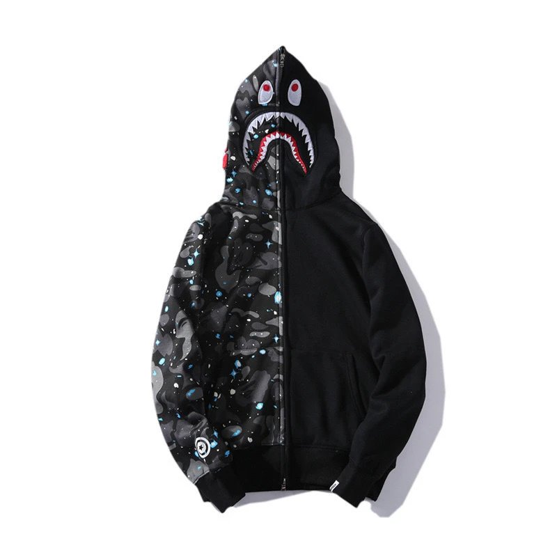 Factory Autumn/Winter Casual Fashion Hoodie - LF