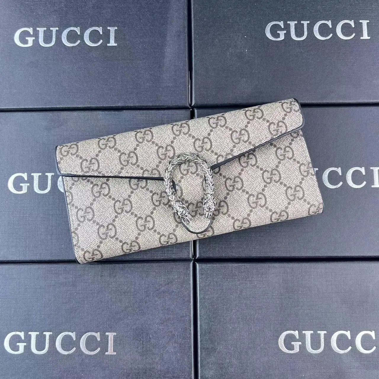 REPS-High Quality 1-HB-003