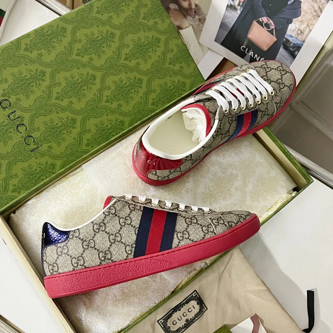 Freps - High Quality Shoes 002