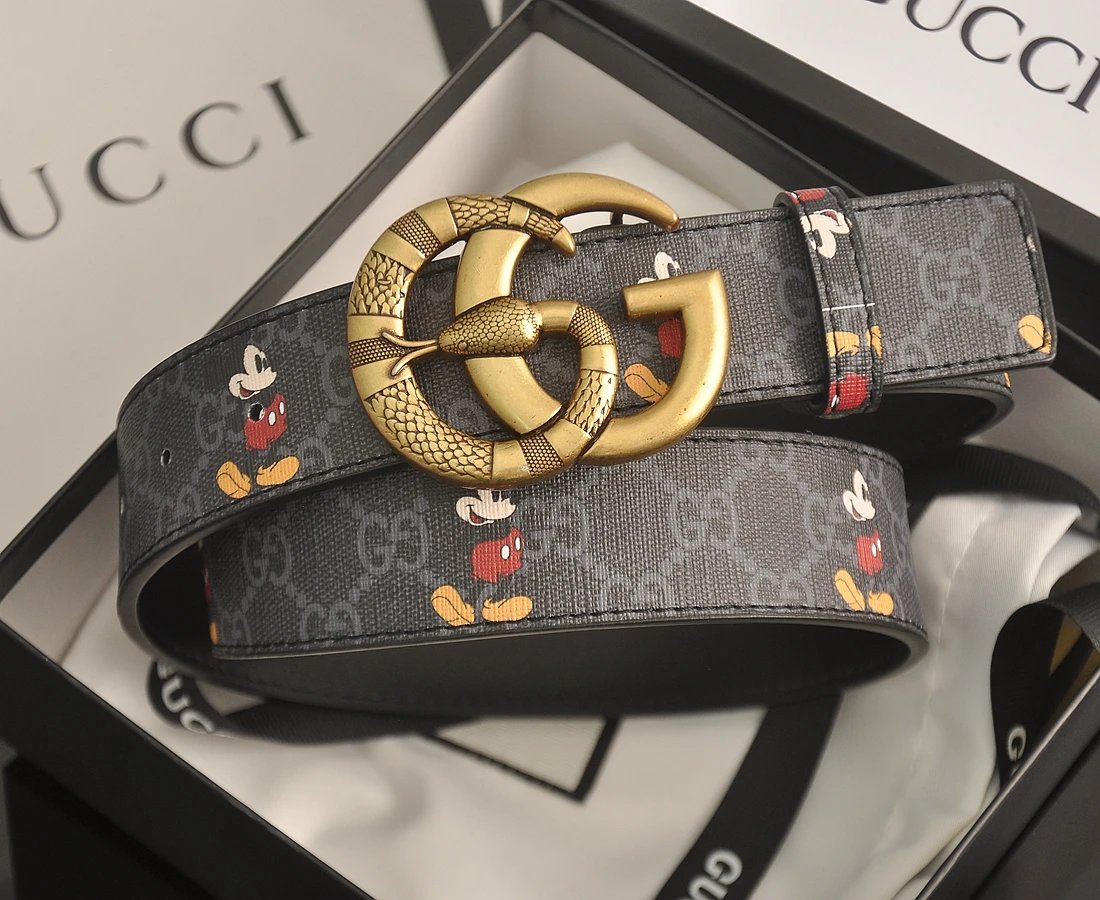High quality belt 11