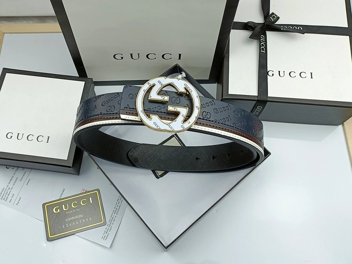 High quality belt 01