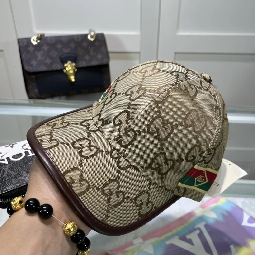 High quality versatile casual hat 008
