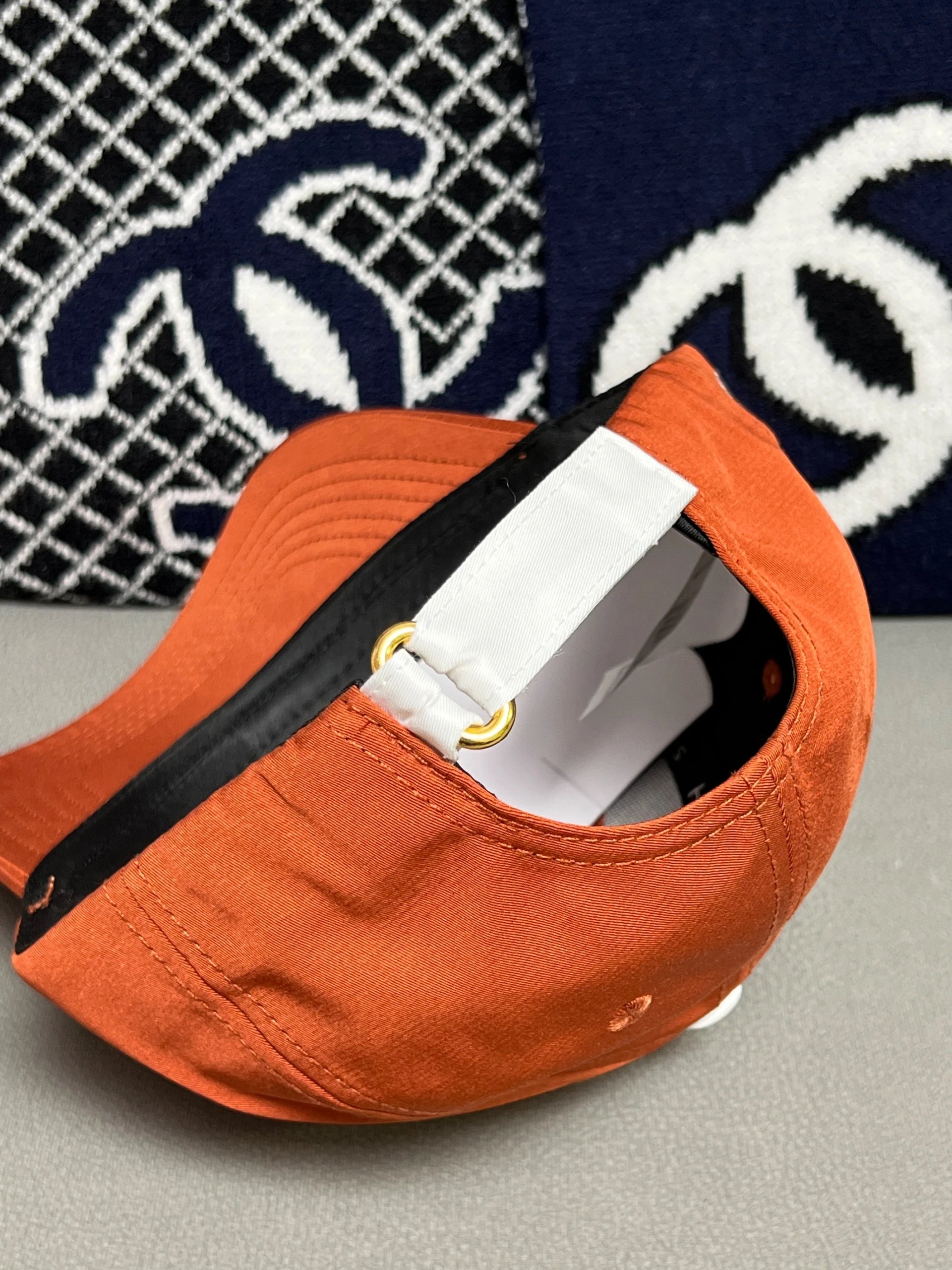 High quality versatile casual hat 002