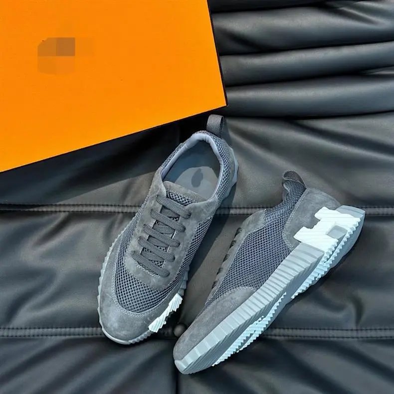 High quality casual sports shoes 3
