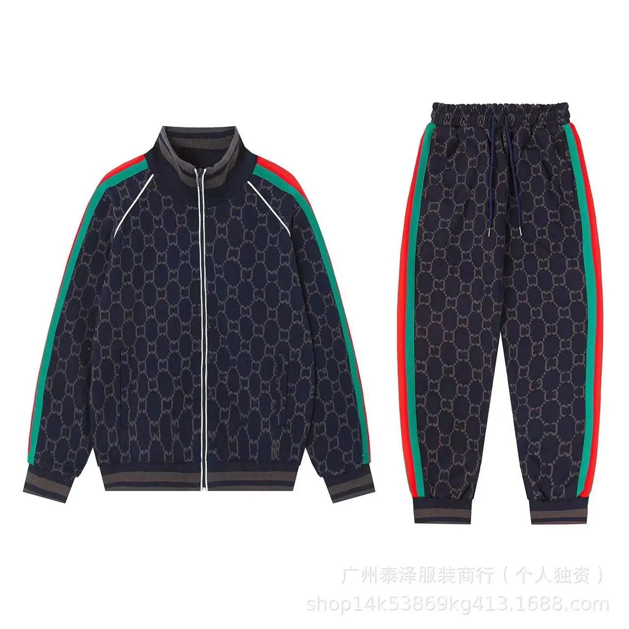 High quality set 6095