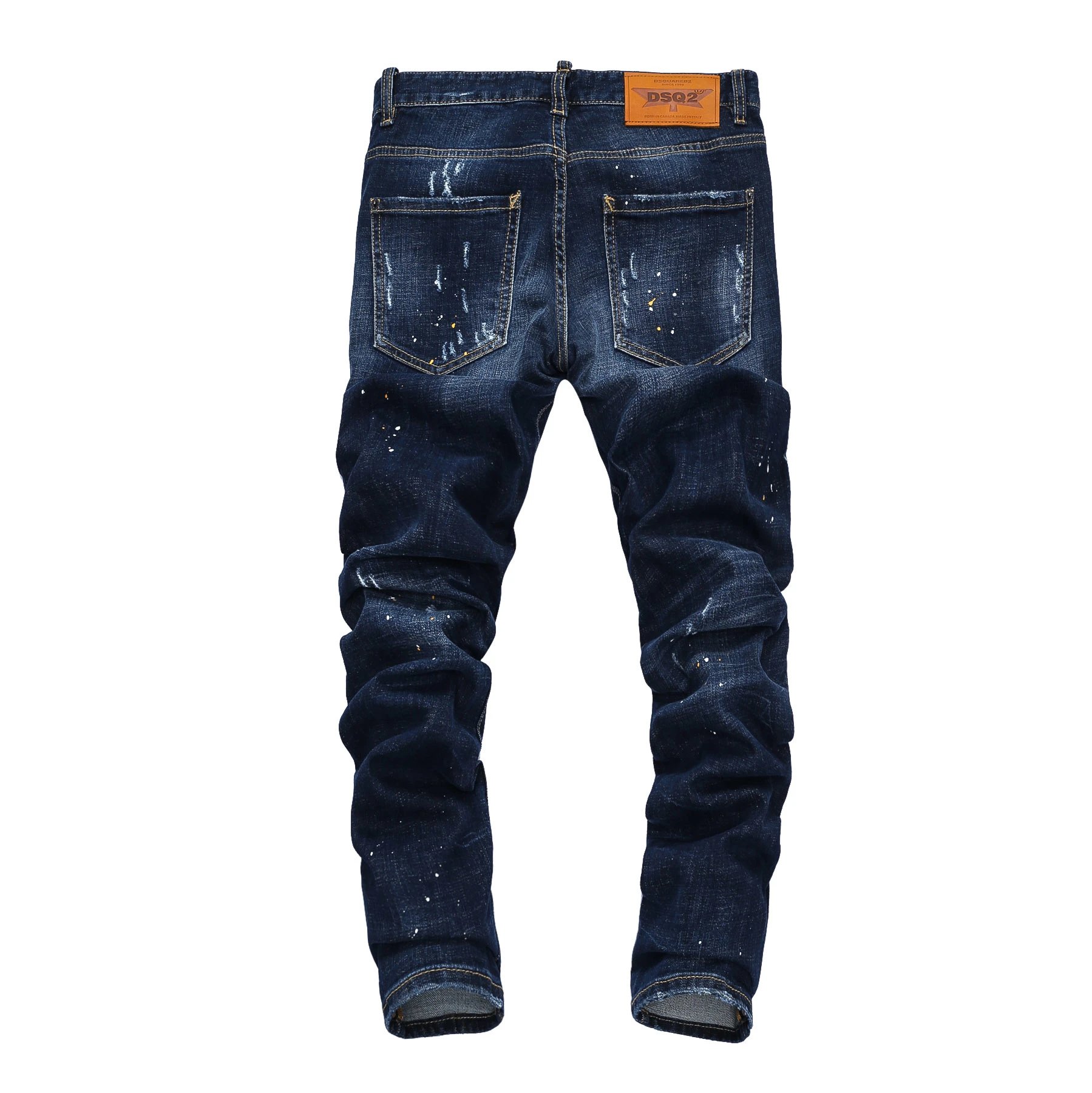 Dsquared2