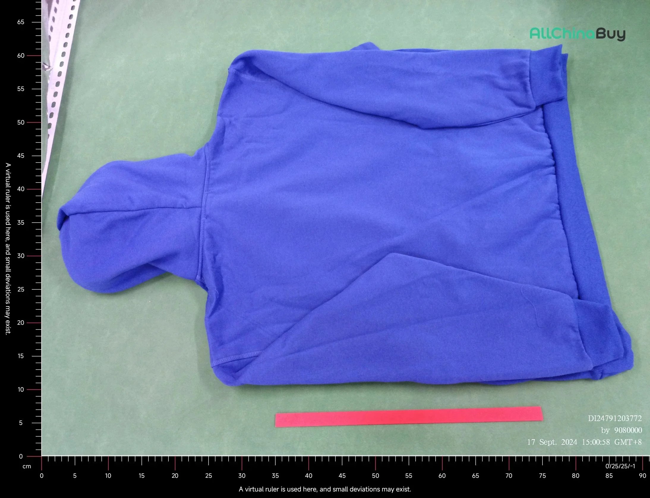 REP High Quality 4-HD-001