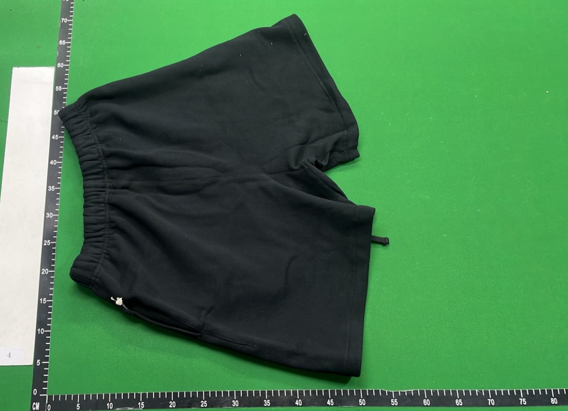 High quality shorts
