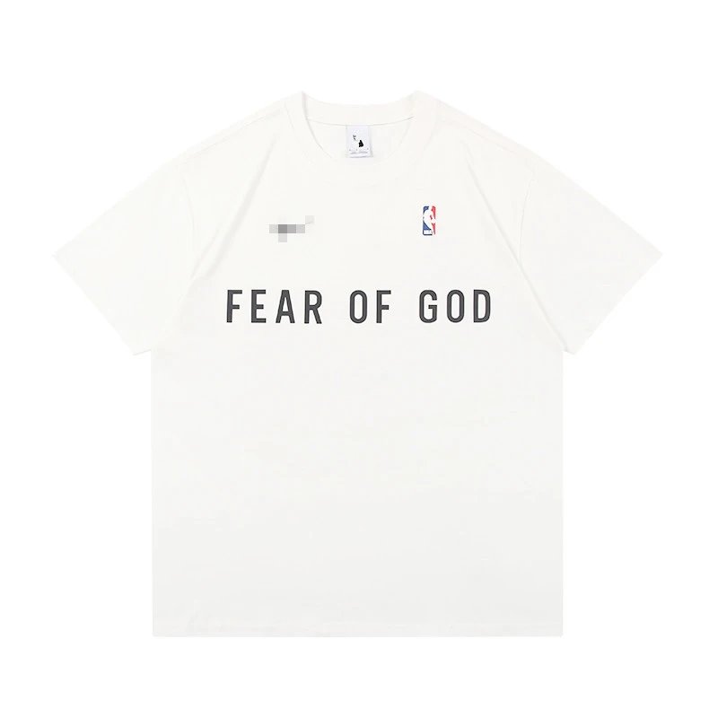 High quality casual reflective short sleeves