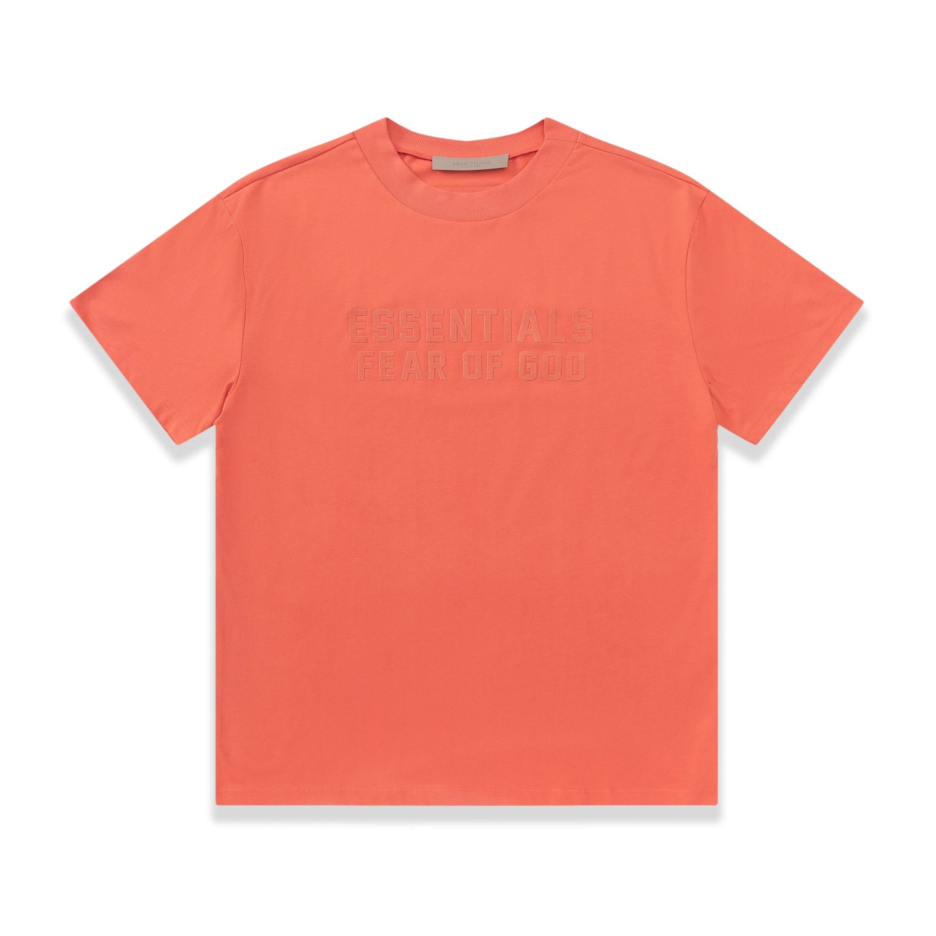 High quality casual reflective short sleeves 3